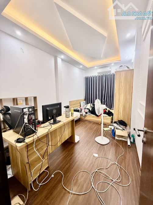 Bán nhà giá đầu tư, phố Thanh Nhàn hàng xóm thân thiện chủ nhiệt bán 47m2 giá 7.8 tỷ - 2