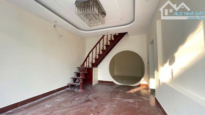 Bán nhà lầu sát cư xá Phúc Hải, phường Tân Phong, Biên Hoà. - 2