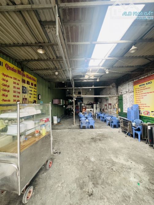 Mặt tiền view sông P16 Quận 8, ngang 6m SHR vuông vức, có 20tr/th, giá chỉ 10.5 tỷ TL, gấp - 2