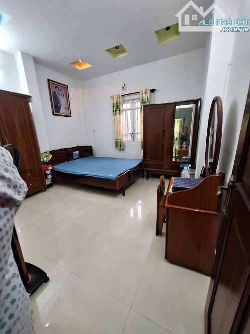 Bán Nhà 4 Tầng 71m² Đường Số 9, Linh Trung, Thủ Đức – Ô Tô Đậu Cửa , Giá 8.5 Tỷ - 2