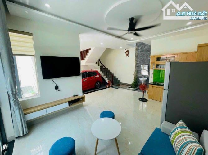 ✅ CHO THUÊ NHÀ NGUYÊN CĂN – HẺM LƯƠNG VĂN CAN, P.2 – TP. VŨNG TÀU - 2