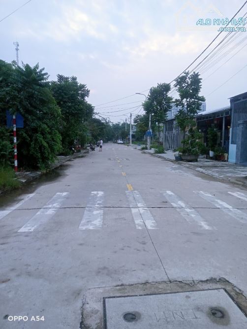 Bán đất đẹp khu quy hoạch hoàng quốc việt gần trung tâm thành phố - 2