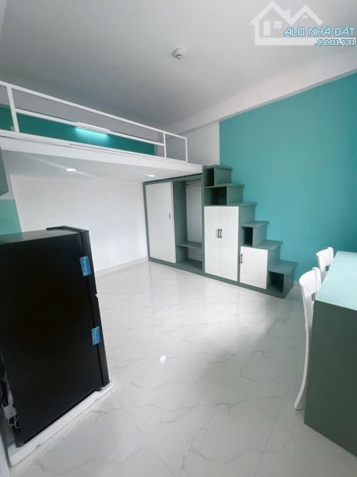 🏡 HÀNG MỚI GÒ VẤP- HXH - SAU CĂN MẶT TIỀN NGUYỄN VĂN CÔNG- CHDV 8 PHÒNG- DÒNG TIỀN 25TR - 2