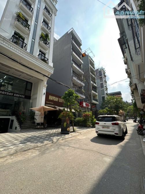Bán nhà cấp 4 vị trí đẹp LÔ GÓC phố mới Đội Cấn Ba Đình, DT238m, mt9m, 52 tỷ - 2