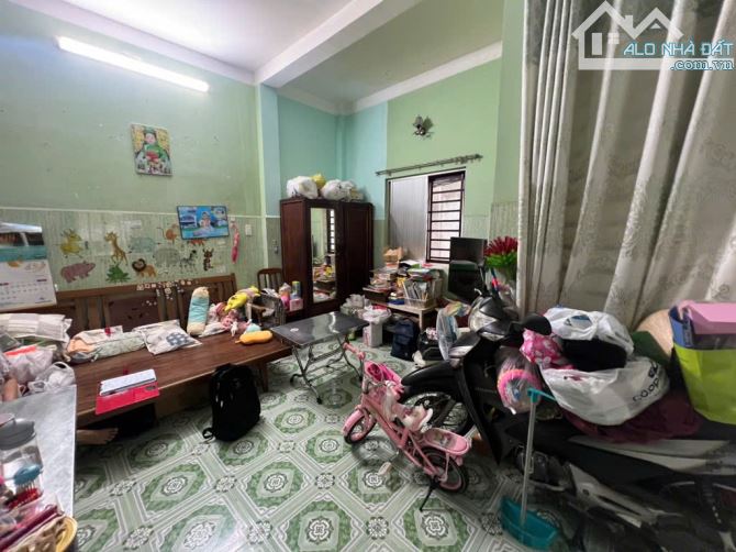 LÊ VĂN DUYỆT - 40M2(6,3x7) - TRỆT/LẦU - GẦN CẦU BÔNG - BÌNH THẠNH - 2