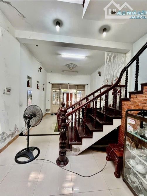 HÀNG HIẾM–NHÀ 3 TẦNG- MẶT PHỐ CAO XUÂN HUY–TT QUẬN CẨM LỆ–TP ĐÀ NẴNG-GIÁ NHỈNH 6TỶ - 2