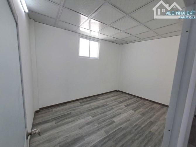 🏡 BÁN NHÀ GÁC LỬNG NỞ HẬU 5x17m - TÂN CHÁNH HIỆP - QUẬN 12 - 1