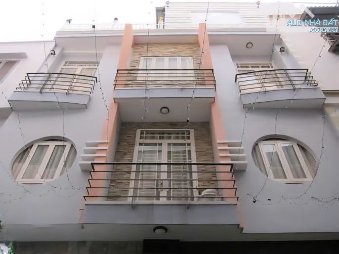 PHẠM VĂN HAI, TÂN BÌNH, NGANG KHỦNG 8M – THU ỔN ĐỊNH 250TR/NĂM – CHỈ 8 TỶ NHỈNH - 2