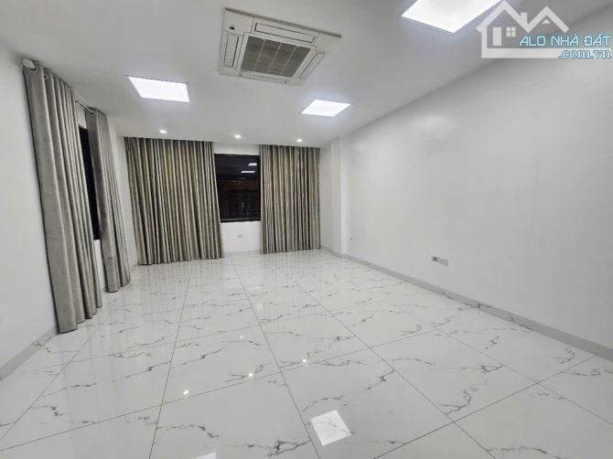 🏢 Mặt phố Ao Sen – Mỗ Lao - 7 tầng thang máy kinh doanh - 45m2 - Giá thoả thuận - 2