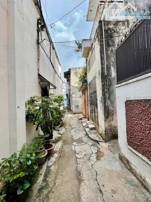 🔥HÀNG HIẾM CÓ KHÓ TÌM PHAN VĂN TRỊ - BÙI ĐÌNH TUÝ - P12 BT - 36M (3.1x12) - BTCT 2 TẦNG - - 2