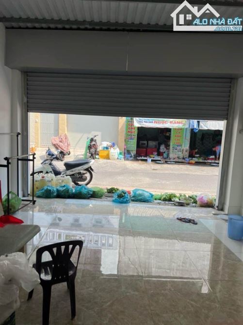 CHO THUÊ NHÀ MẶT TIỀN – ĐƯỜNG ĐOÀN THỊ ĐIỂM, TP. VŨNG TÀU - 2