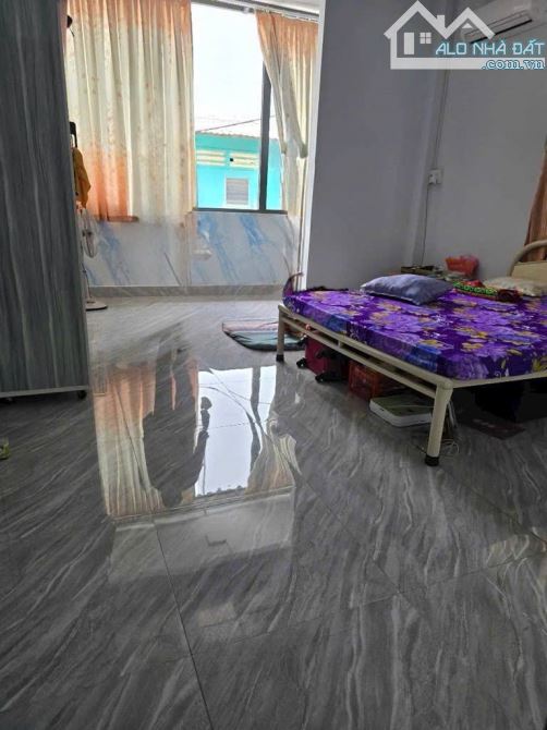 [GÒ VẤP] 65M2 - 2 TẦNG - NGUYỄN THƯỢNG HIỀN - CHỈ 6 TỶ  / - 2