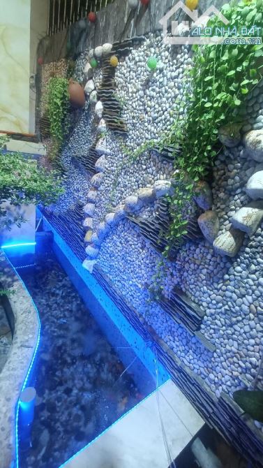 Bán Biệt Thự Lê Đình Cẩn 120m2, 8x15m, 2 Tầng, 4 PN, đường Ô TÔ thông thoáng, giá TL - 2