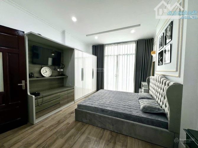 Bán nhà Cầu Diễn- Bắc Từ Liêm, Phân lô, Gara- Kinh Doanh, 69m2 5 Tầng 10PN. Giá 14.2 tỷ - 2