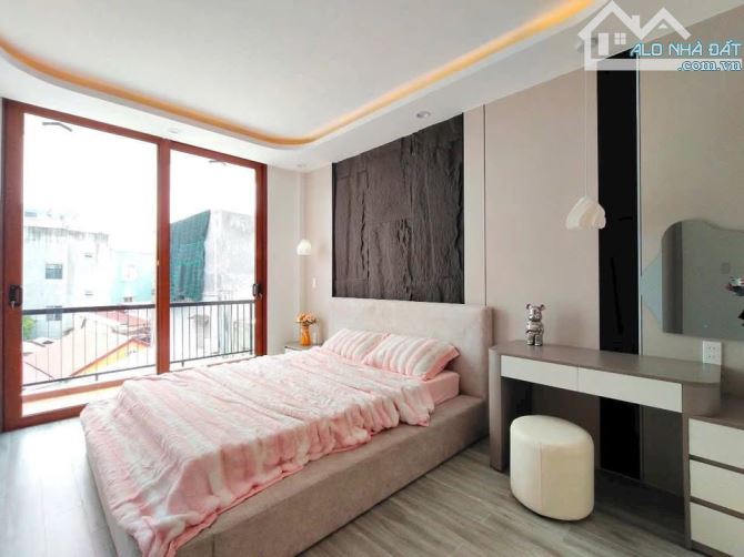 Bán nhà hẻm xe hơi Khuông  Việt - Tân Phú , 4 tầng, nhỉnh 8 tỷ. - 2