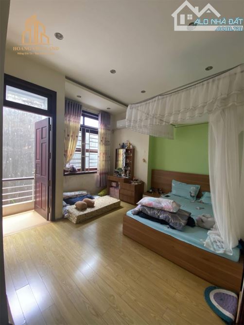 Cơ hội sở hữu biệt thự hẻm lớn Ngô Quyền Dt:12x16m (thổ cư 100%) - Chỉ có 13,9 tỷ!!! - 2