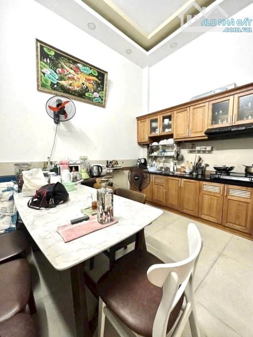 🏡💥2 CĂN RA MT PHAN ĐĂNG LƯU, PHÚ NHUẬN💥6 TẦNG💥60M2💥HẺM XE 🔥Ô TÔ 7 CHỖ -NHỈNH 12 TỶ - 2