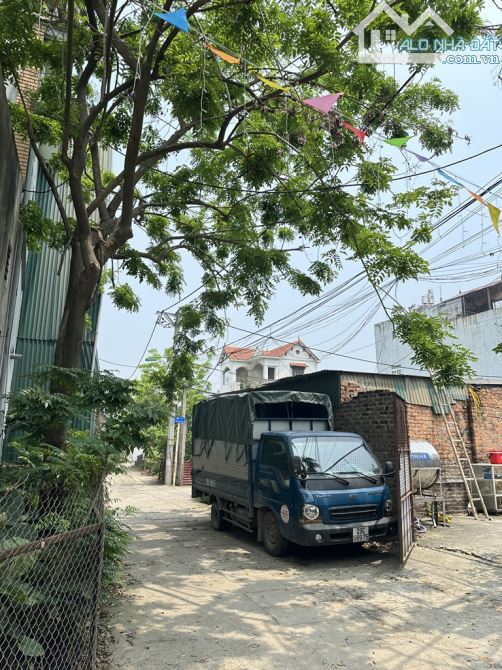 Bán đất Thượng Cát 58m2 Vị trí đẹp, Ô tô vào, giá đầu tư chỉ 5,5 tỷ - 2