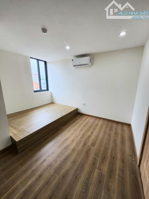 BÁN CCMN BÙI XƯƠNG TRẠCH Ô TÔ VÀO NHÀ 90M 7 TẦNG DÒNG TIỀN 100tr/ THÁNG - 2
