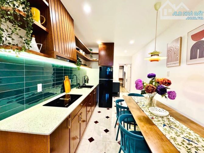 🏡💥ĐẸP MÊ LY💥GẦN 50M2-ĐINH TIÊN HOÀNG-GẦN HẺM XE HƠI- 3PN FULL NỘI THẤT- CHỈ NHỈNH 6TỶ - 2
