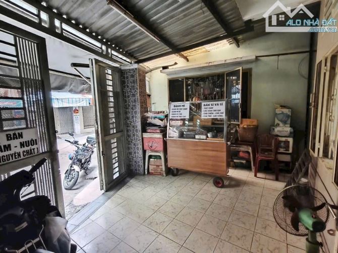 🏡💥BÁN ĐẤT TẶNG NHÀ 2 TẦNG💥80M2 ĐẤT💥NGANG 4M🔥HẺM XE HƠI 🔥PHAN XÍCH LONG -NHỈNH 8TỶ - 2