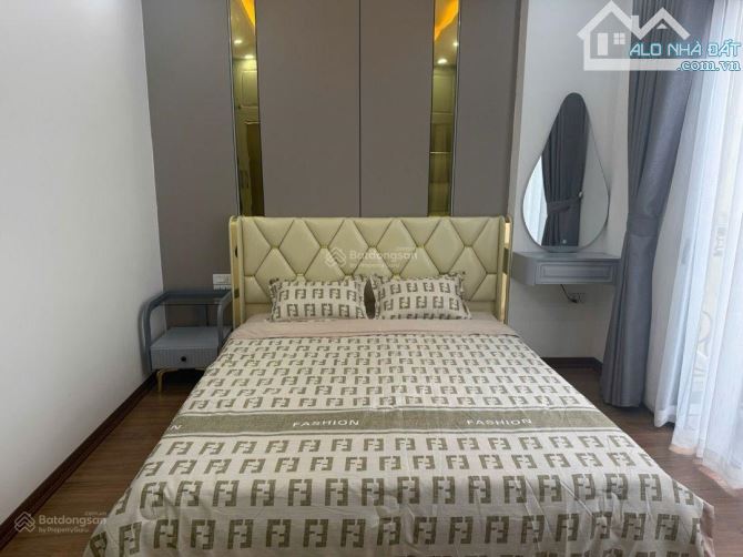 Siêu hiếm- Bán nhà Xuân Phương- Ô tô, KD, 37m2- 4PN. Giá 5.8 tỷ. - 2