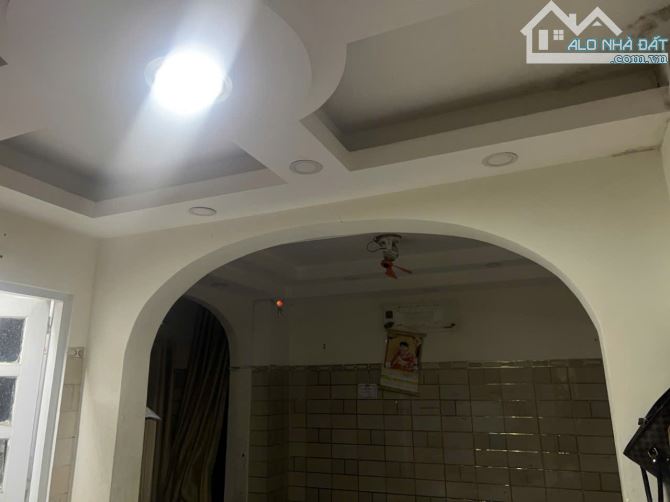 Bán Gấp Nhà mặt tiền Kinh Doanh Nguyễn Sơn Tân Phú 83m2,6 tầng Nhỉnh 25 tỷ - 2