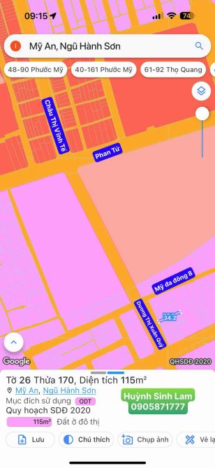 Siêu Phẩm! Bán cặp Dương Thị Xuân Quý - 230m2 ngang ~7m - Trục 10.5m - KD Sầm Uất - 2x tỷ - 2