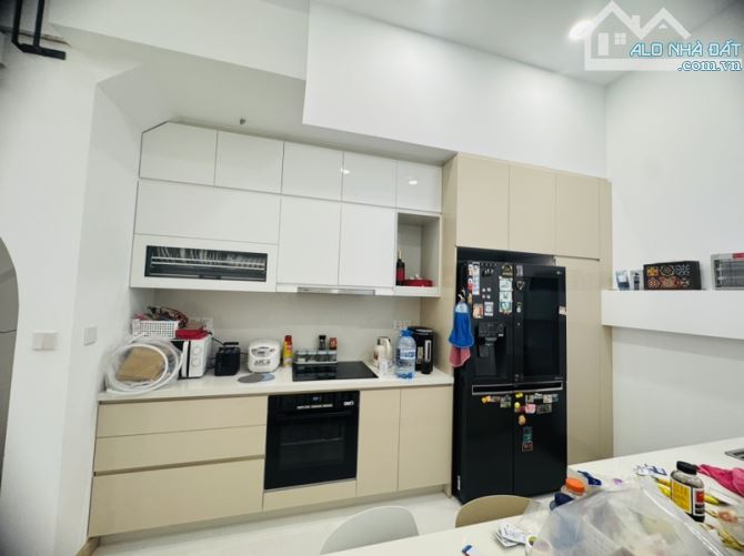 BÁN NHÀ - HẺM 8M PHAN ANH - 70M2 - 3 TẦNG - GIÁ NHỈNH 8 TỶ - 2