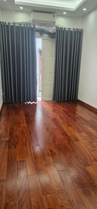 NHÀ 2 MẶT THOÁNG – KINH DOANH ĐỈNH   Trần Quý Kiên – Bán nhà phân lô 6 tầng – chỉ 18.6 t - 2