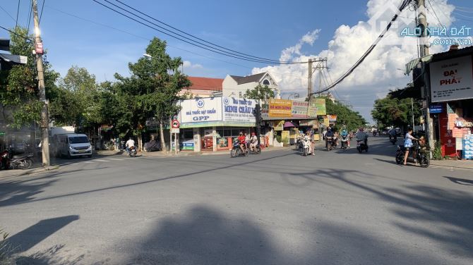 Gấp bán 360m đất mt Lê Thị Hà, Hóc Môn - 2