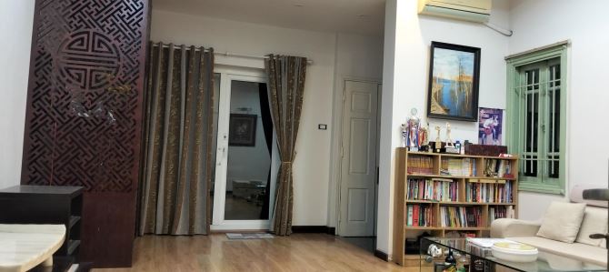 BT BÁN ĐẢO LINH ĐÀM – 254M² – MẶT TIỀN 12.5M – 3 MẶT THOÁNG – GARA Ô TÔ - CHỈ 66 TỶ - 2