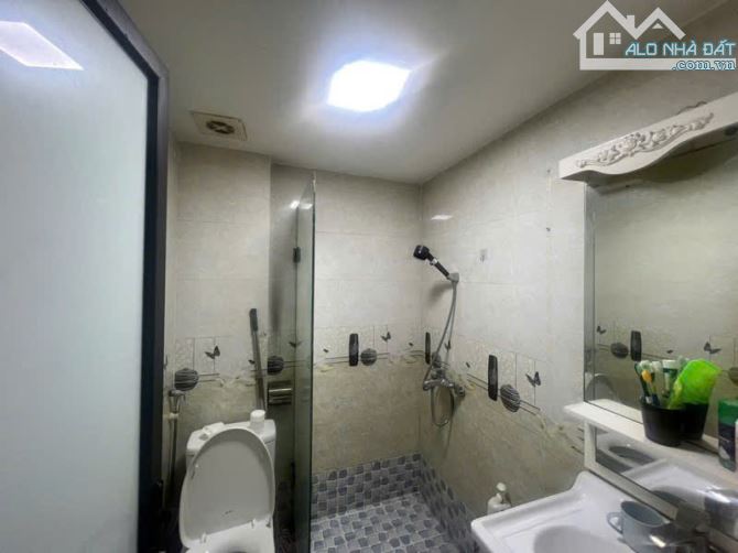 MỸ ĐÌNH BÁN NHÀ ĐẸP DÂN XÂY - OTO ĐỖ CỬA - NỞ HẬU - FULL NỘI THẤT CHỈ 7,x TỶ - 2
