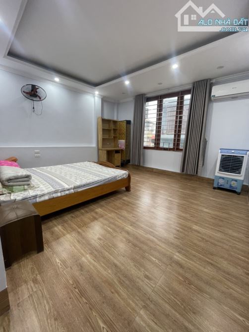 ĐỊNH CÔNG THƯỢNG – 71M² – MẶT NGÕ THÔNG – OTO 7 CHỖ QUA NHÀ – GIÁ 13.5 TỶ - 2