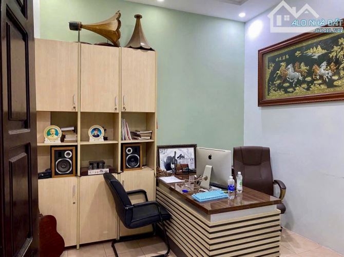 🏡NHÀ 2 TẦNG ĐẸP – ĐƯỜNG LÝ NHÂN TÔNG-ĐỐI LƯNG NGUYỄN HỮU THỌ-KHUÊ TRUNG, CẨM LỆ-CHỈ 8TỶXx - 2