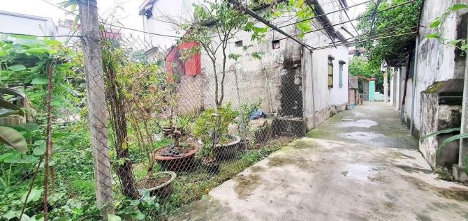 Bác Minh bán Lô đất hiếm tại Ngõ 273/65 Trần Cung, 30m2, MT: 6m, 4.8 Tỷ - 2