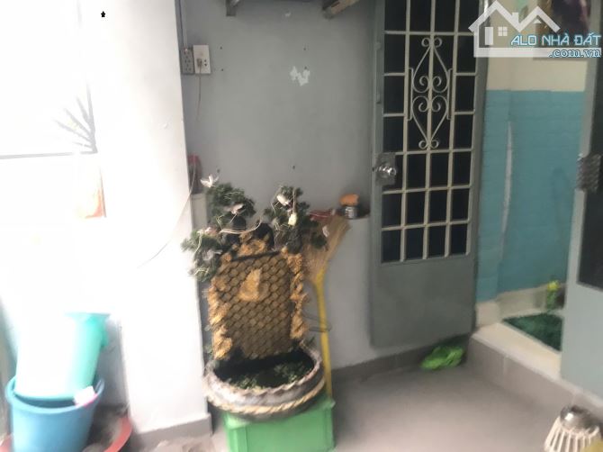 76TP – Bán nhà Lý Thánh Tông Q.Tân Phú, 54m2 sổ riêng A4, 3 tầng 4PN 3WC, CHỈ 5.2 tỷ TL - 2