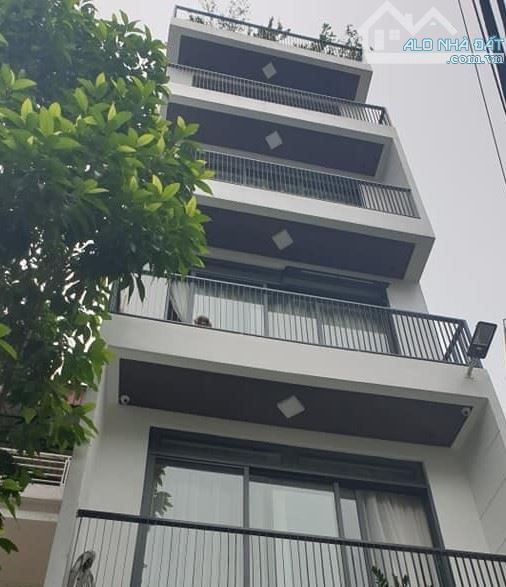 500TR/1M2- NHÀ MẶT PHỐ HÀNG VÔI - 105 M2- 6 TẦNG- 4.5M MẶT TIỀN- VỈA HÈ- Ô TÔ TRÁNH - 2