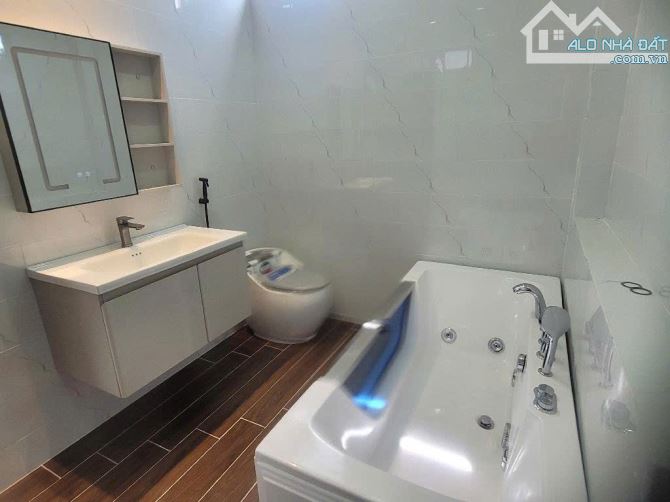 NHÀ MỚI TK HIỆN ĐẠI- CỦ CHI- 3,5 TỶ-6X17-2 TẦNG. - 22