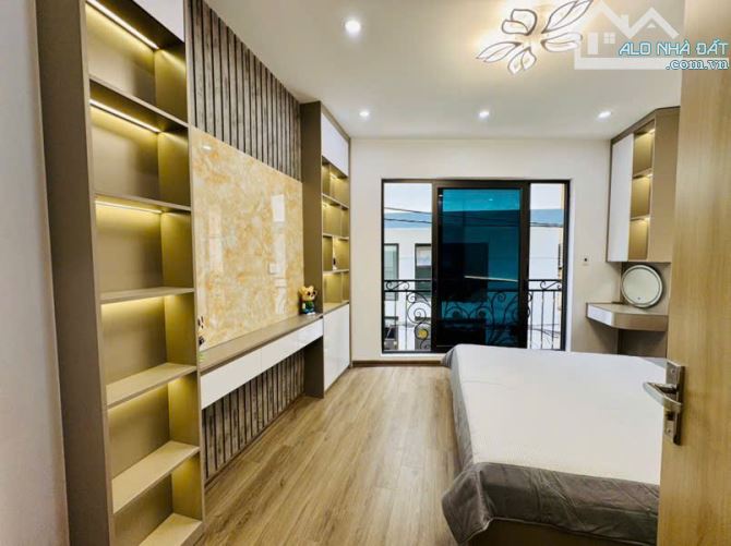 Thanh Xuân – Định Công Thượng - 30m mt4m 5 tầng Ngõ ô tô Chỉ 6,789 tỷ - 26