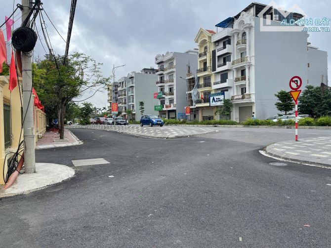 🌳Lô đất 2 mặt ngõ 128 An Đà ngay sau ủy ban phường Đằng Giang 86m2 - Giá 5,9 tỷ - 3