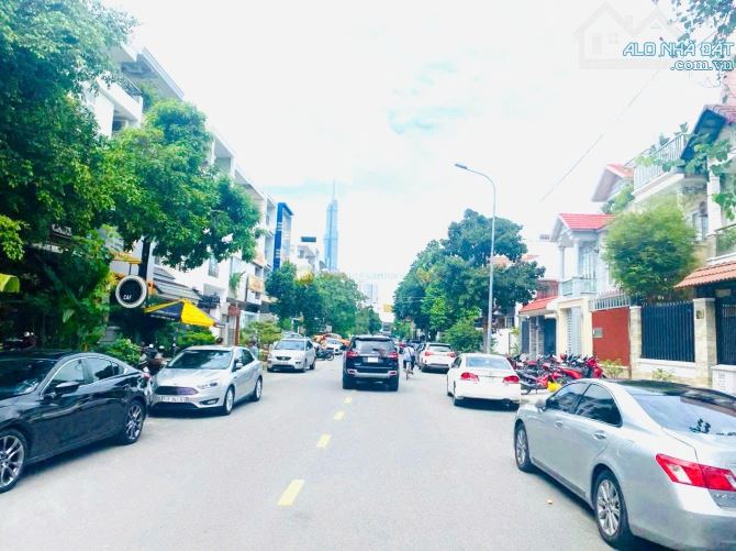 Bán Nhà MT Đường Số 51 KDC Văn Minh,An Phú,Q2 DT:106m2(5,9mx18m) HĐT:36 Triệu/Tháng - 3