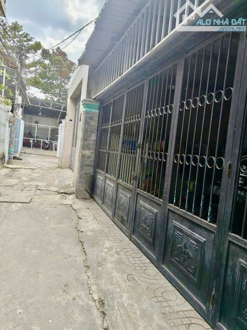 BÁN NHÀ CẤP 4 PHƯỜNG TĂNG NHƠN PHÚ A QUẬN 9 - 3