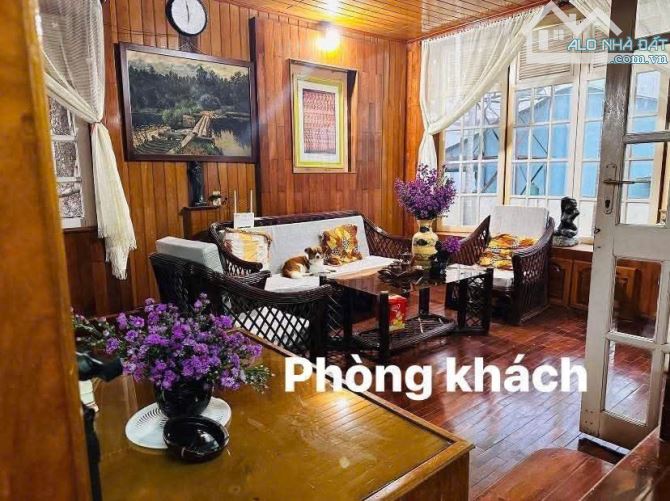 🏡 Nhà biệt thự mini ngay trung tâm phố - 3