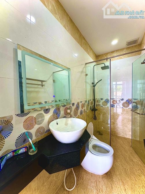Bán nhà MT đường nhựa 10m, Dĩ An, 70m2, SHR NHỈN 3 TỶ TL NHANH LẸ - 3