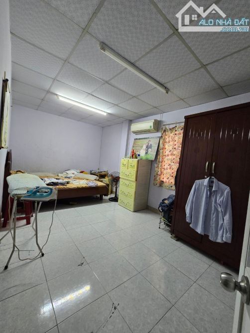 🔥🔥THO6 BÁN NHÀ MẶT TIỀN 1 TRỆT 1 LẦU - ĐƯỜNSỐ, BÌNH CHIỂU, THỦ ĐỨC 66M² CHỈ 4,4TỶ TL NHẸ - 5
