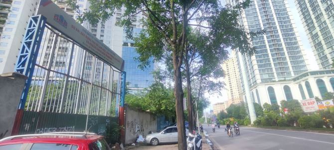 BÁN DỰ ÁN KHÁCH SẠN 5* BACK DIAMOND ĐƯỜNG TỐ HỮU 9276m2 - MT 200m - 37 TRIỆU ĐÔ - 3