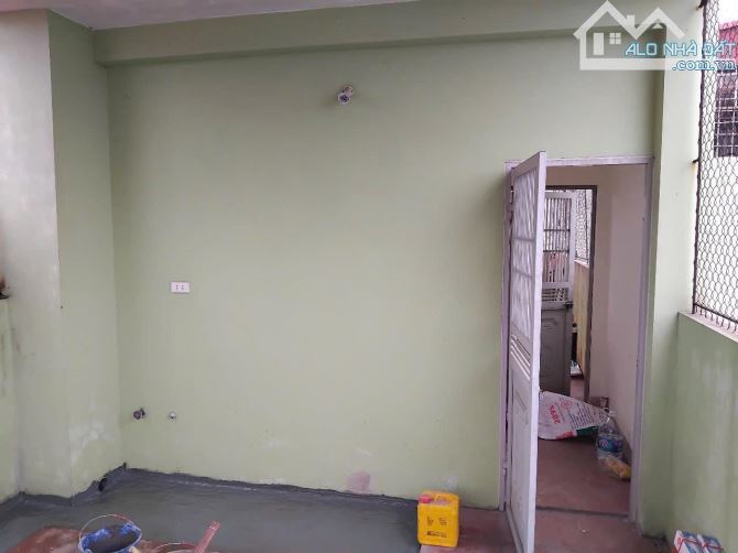 Nhà đẹp ở luôn Lê Văn Hiến Bắc Từ Liêm. Sổ vuông 40m, 5 tầng MT4m Giá 9 tỷ Ngõ ô tô đỗ - 3