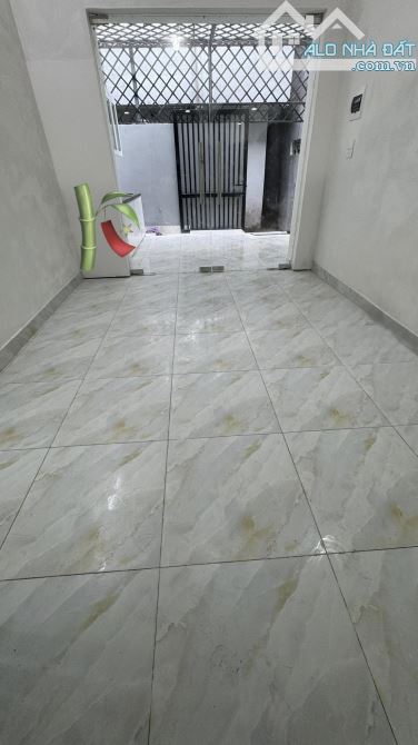 Nhà đẹp ở luôn Đội Cấn Ba Đình. Sổ vuông 36m, 2 tầng MT5m Giá 5.1 tỷ - 3