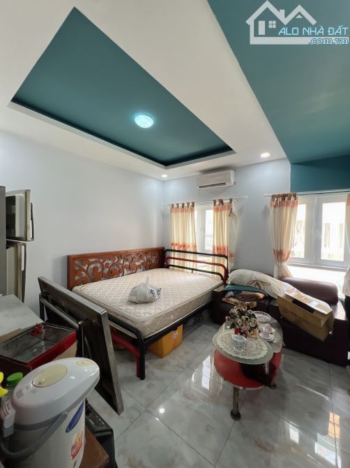 ✨NGỘP NẶNG GIẢM SÂU Giá mới chỉ 16.9 Tỷ-  Khu PHAN XÍCH LONG Hẻm XE HƠI 7 CHỖ-Ngang LỚN 5m - 3